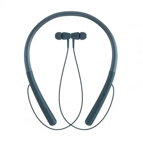 Gaming Headset With Mic Bluetooths Earphone Neckband Noise Reduction Support Memory Card Wireless Stereo Game Earbud for Phone