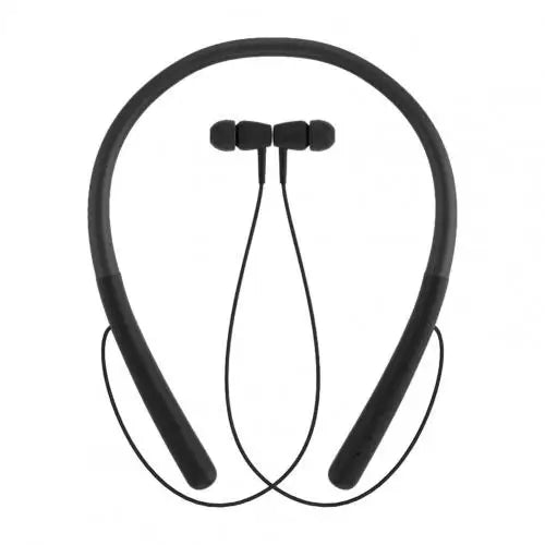 Gaming Headset With Mic Bluetooths Earphone Neckband Noise Reduction Support Memory Card Wireless Stereo Game Earbud for Phone