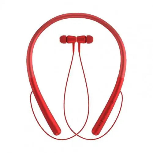 Gaming Headset With Mic Bluetooths Earphone Neckband Noise Reduction Support Memory Card Wireless Stereo Game Earbud for Phone