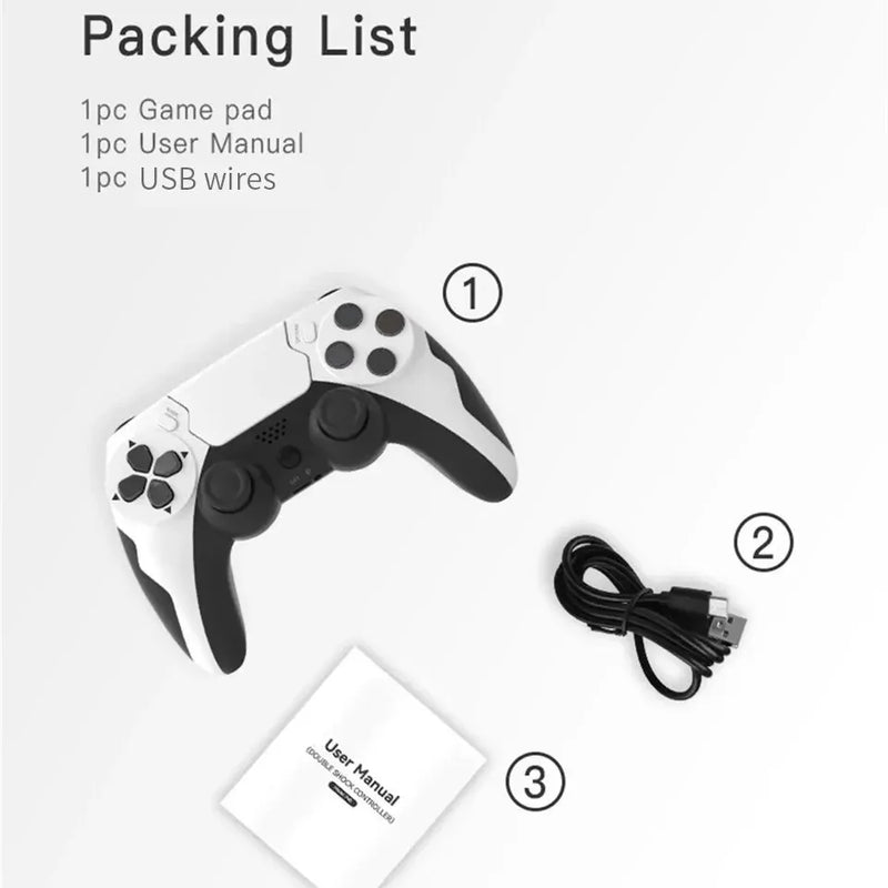 GAMINJA P48 Wireless Controller