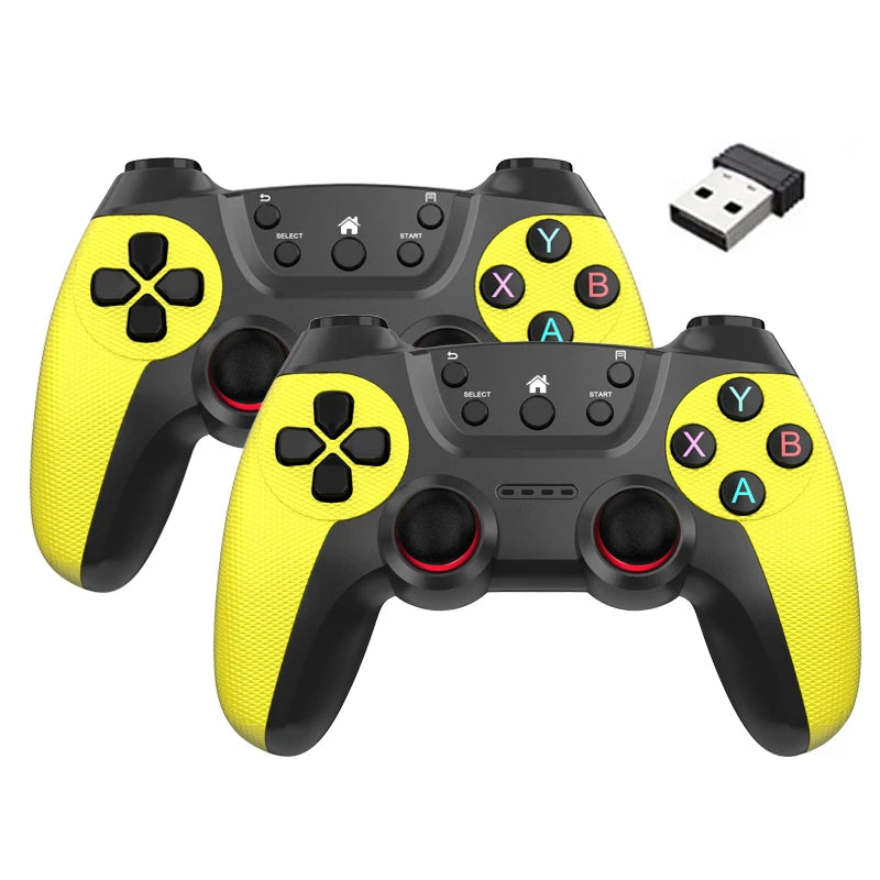 MobilePlay Wireless Gamepad