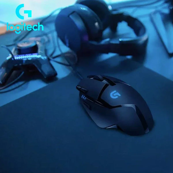 Logitech G402
