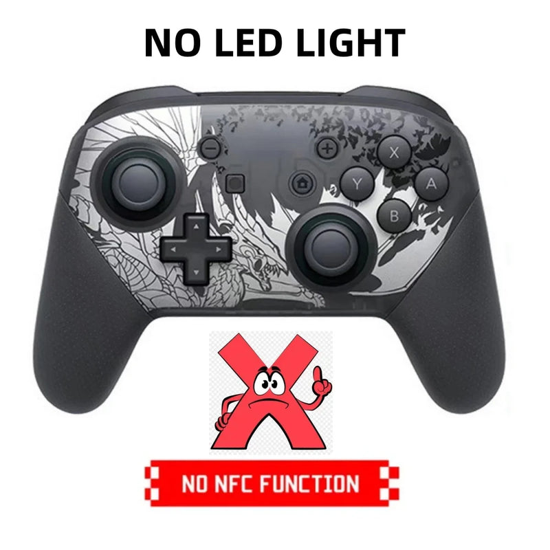 GyroX Wireless Gamepad