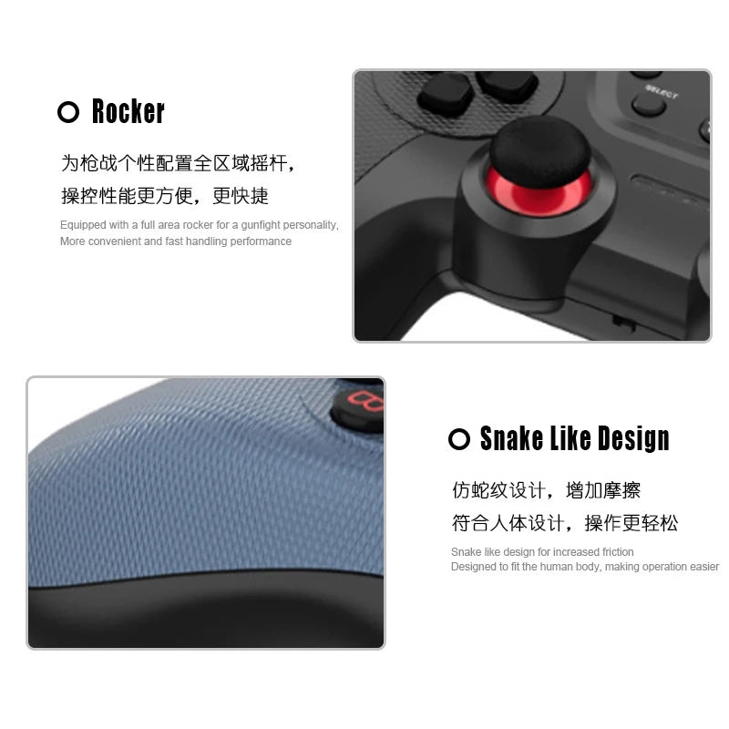 MobilePlay Wireless Gamepad