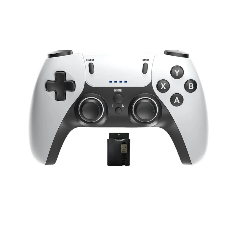 MultiPlay Wireless Controller