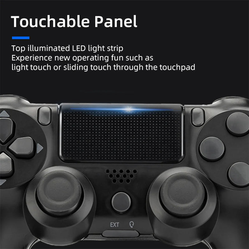 MultiSync PS4 Game Controller
