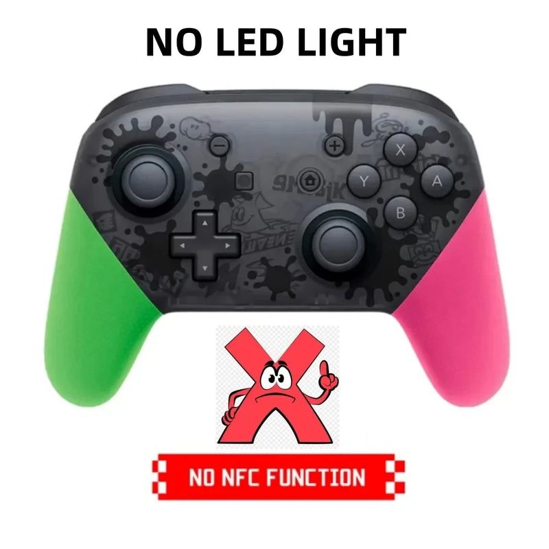 GyroX Wireless Gamepad