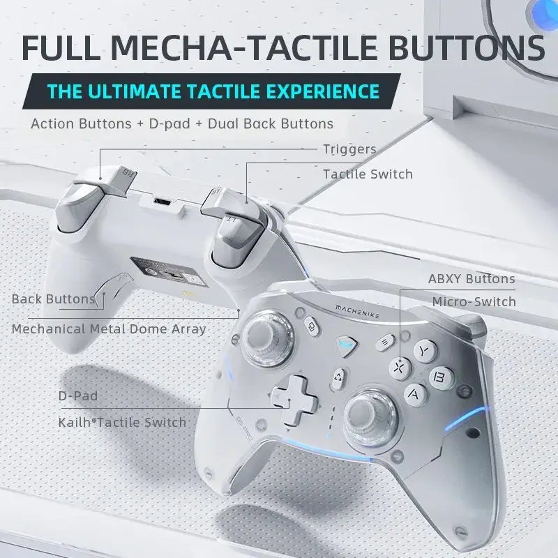 Machenike G5 Pro Controller