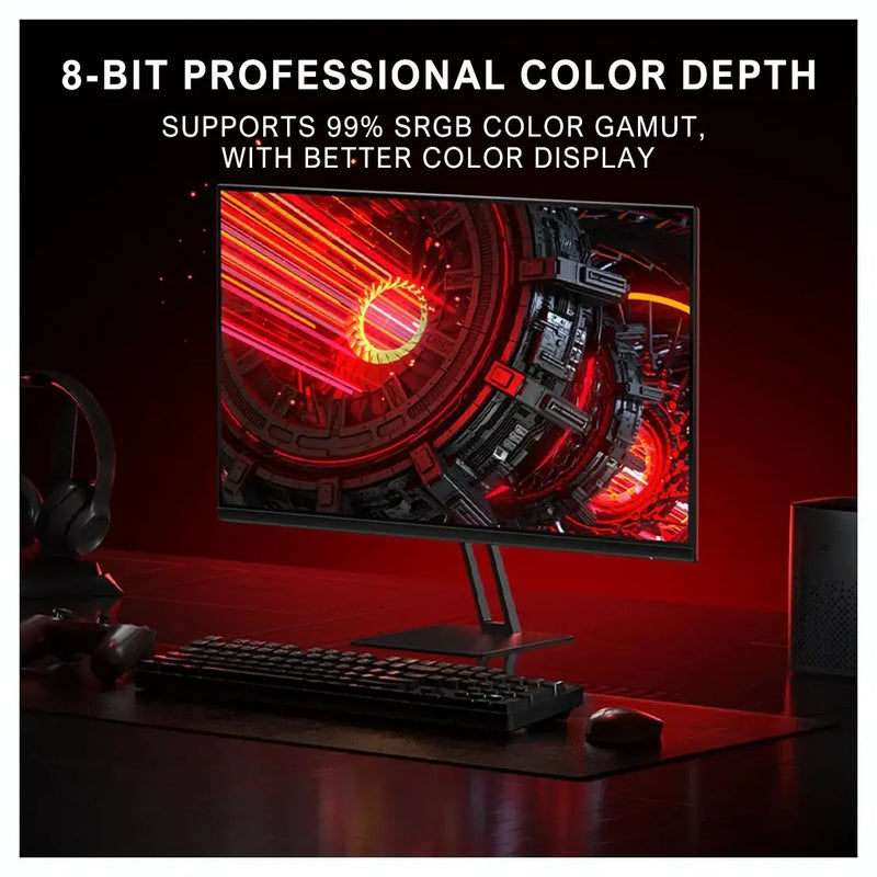 Xiaomi Redmi G27/X27G Gaming Monitor – 27" IPS, 165Hz, 1ms, FHD