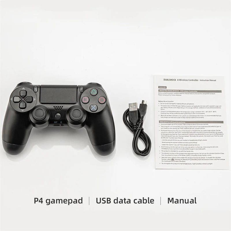 MultiSync PS4 Game Controller