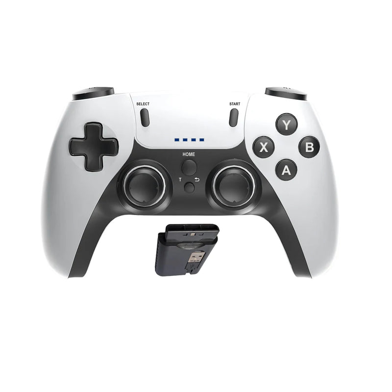 MultiPlay Wireless Controller
