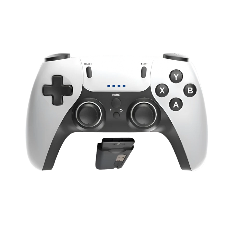 MultiPlay Wireless Controller