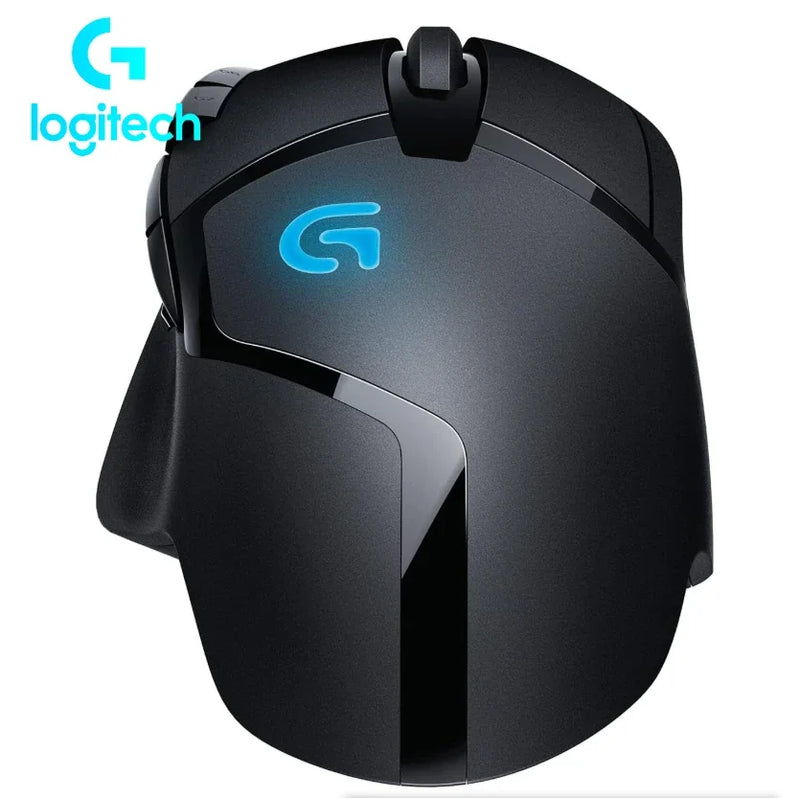 Logitech G402