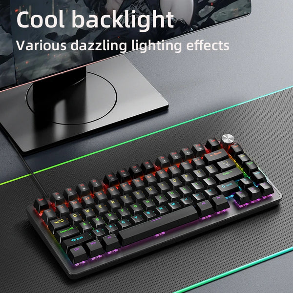 APAYADO 75% Mechanical Keyboard