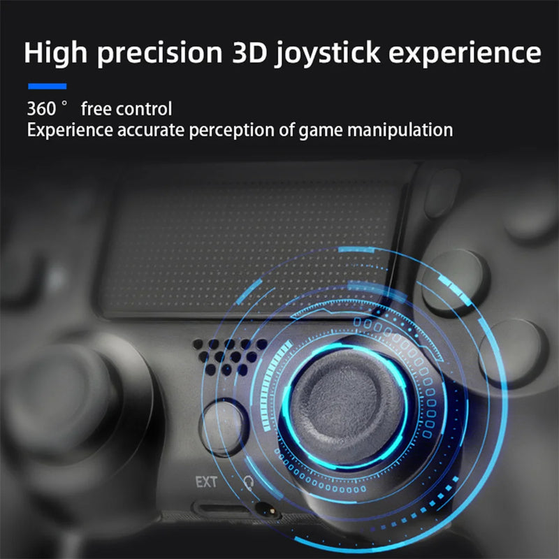 MultiPlay PS4 Game Controller