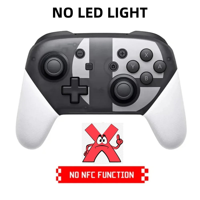 GyroX Wireless Gamepad