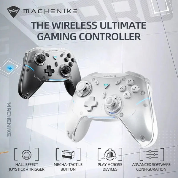Machenike G5 Pro Controller