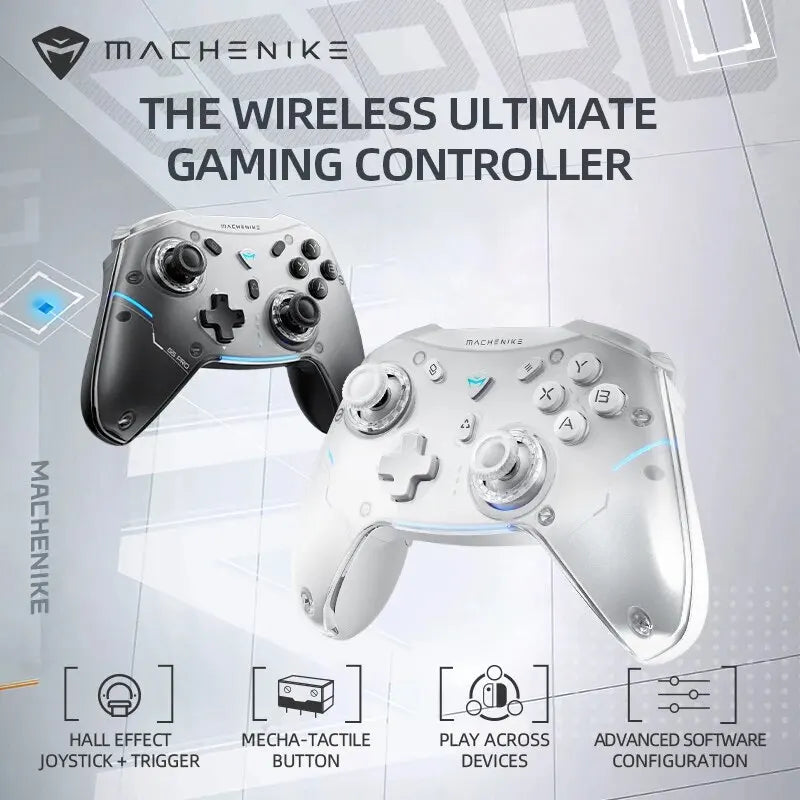 Machenike G5 Pro Controller