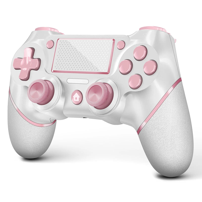 AceGamer Pink Wireless Controller