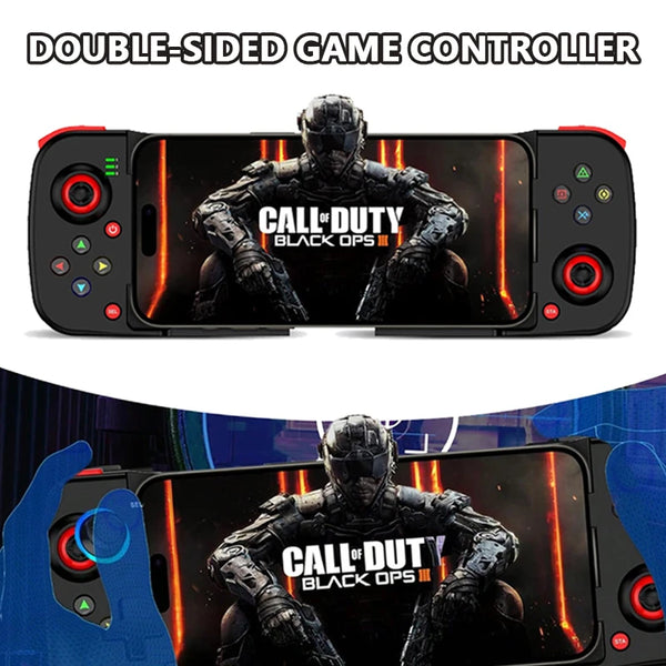 ErgoPlay Mobile Gamepad