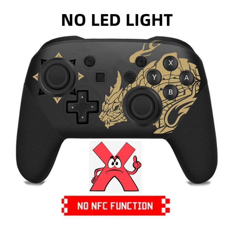 GyroX Wireless Gamepad