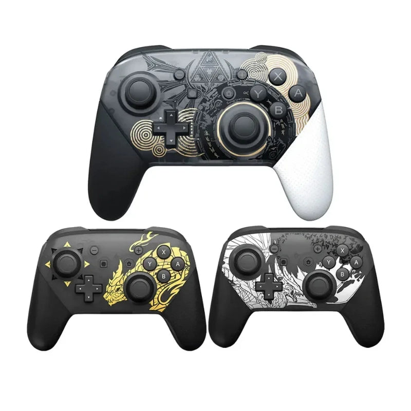 GyroX Wireless Gamepad