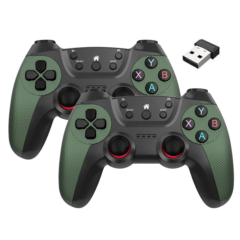 MobilePlay Wireless Gamepad