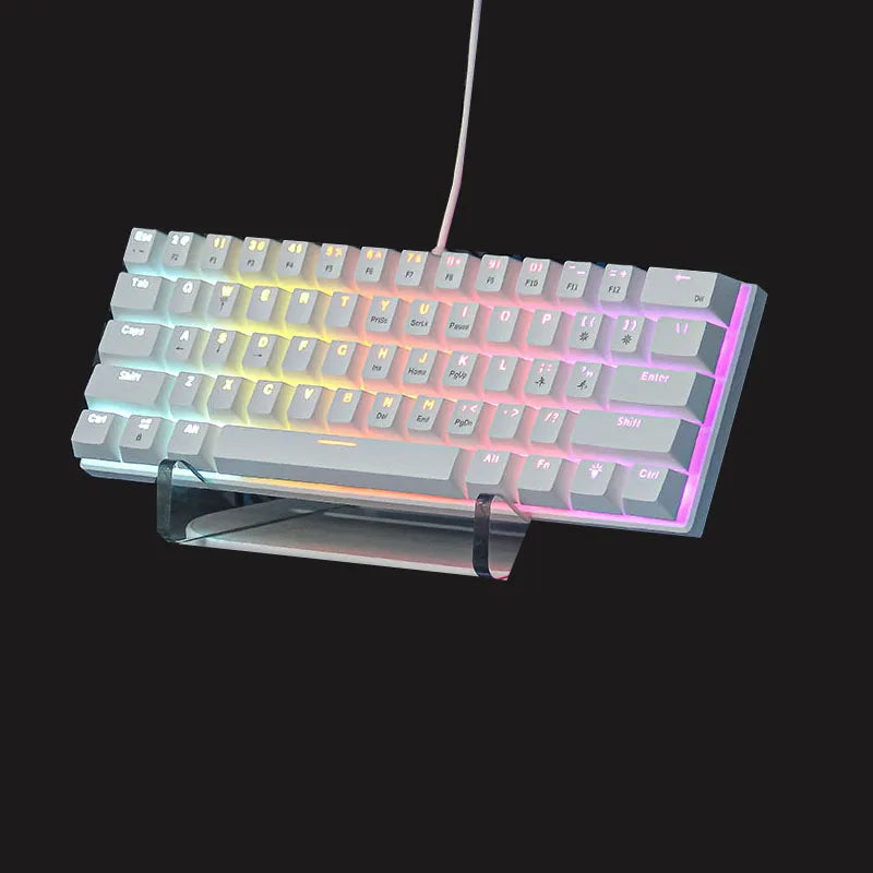 GamePro 60% Keyboard