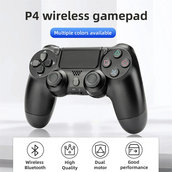 MultiSync PS4 Game Controller