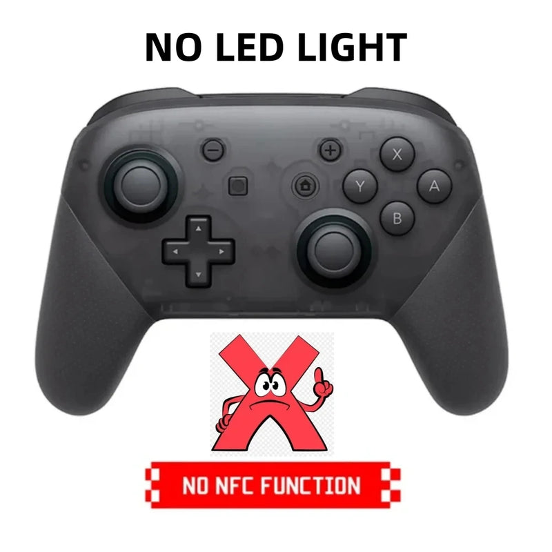 GyroX Wireless Gamepad
