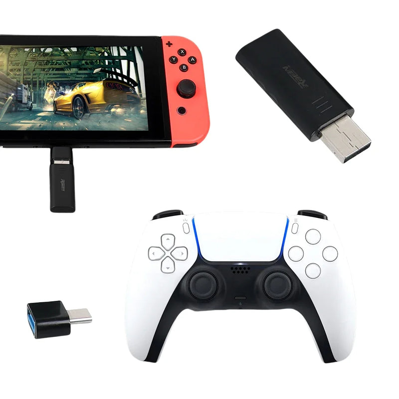 ProLink USB Gamepad Adapter