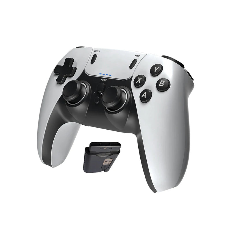MultiPlay Wireless Controller