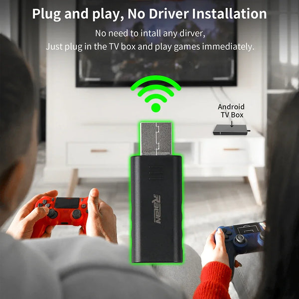 ProLink USB Gamepad Adapter