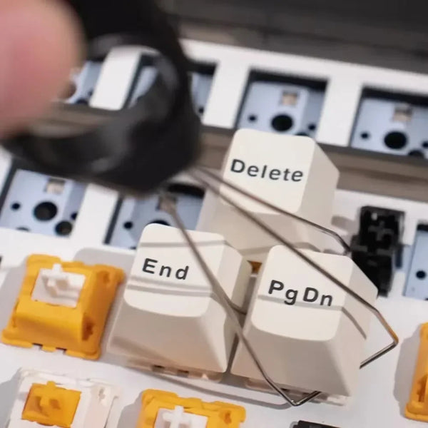 LubePro Keyboard Kit