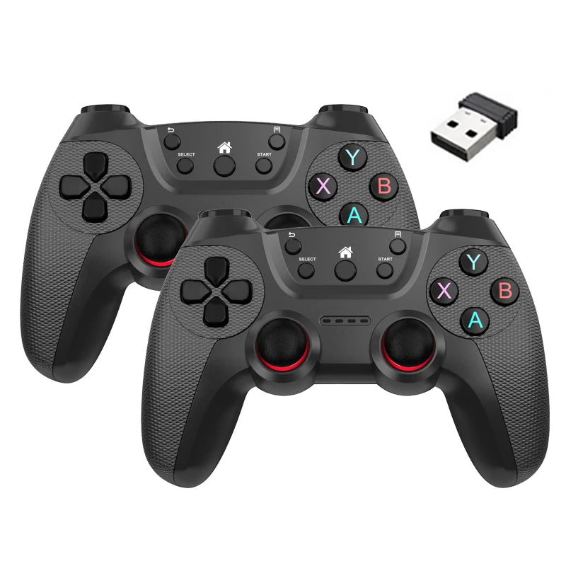 MobilePlay Wireless Gamepad
