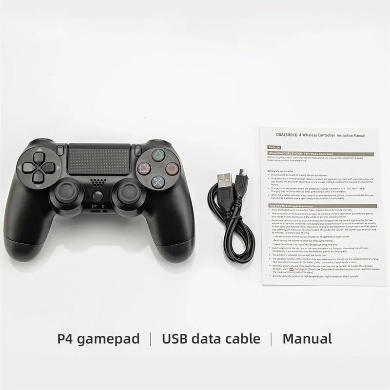 MultiPlay PS4 Game Controller