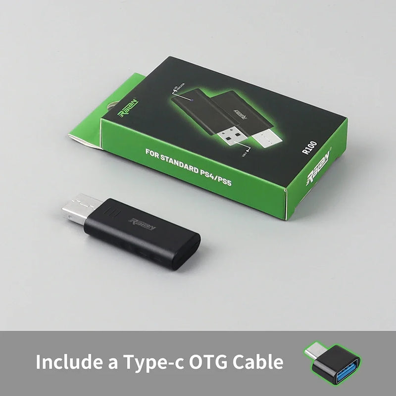 ProLink USB Gamepad Adapter