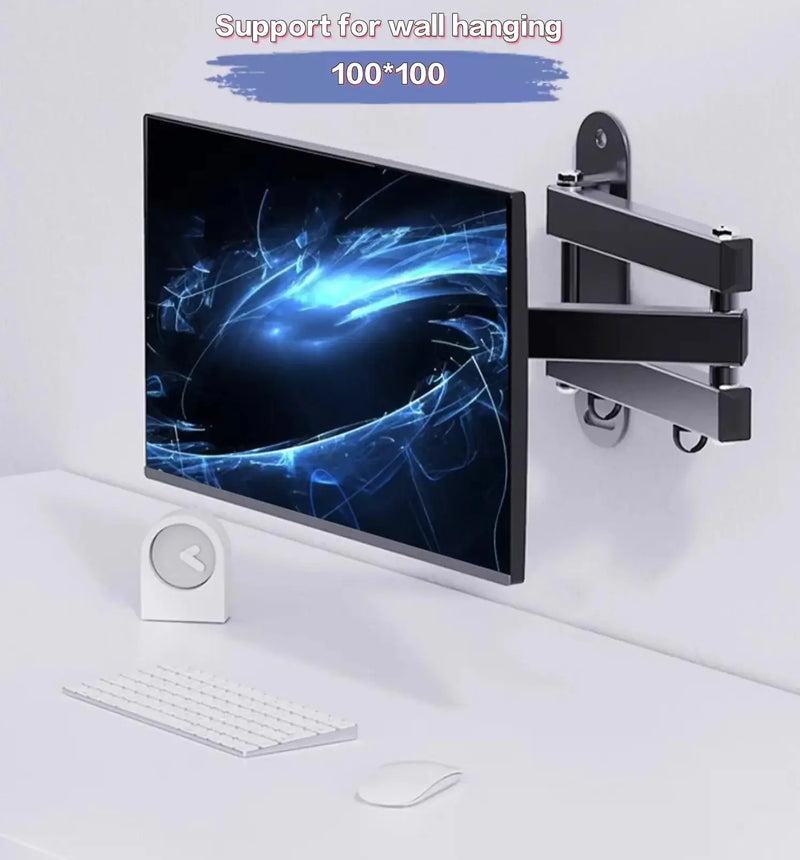 24" Curved Gaming & Work Monitor – 1080p, 75Hz