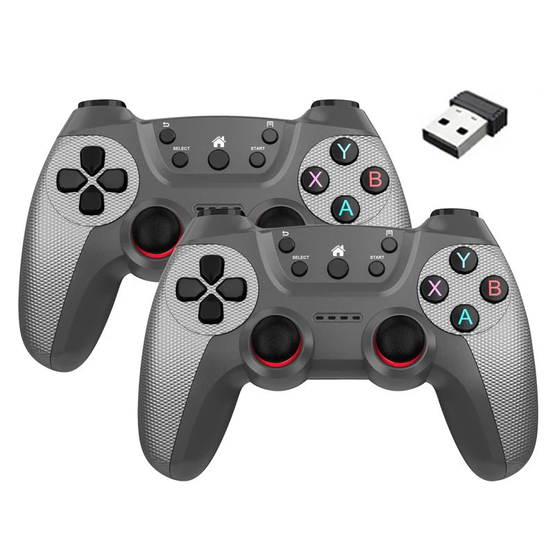 MobilePlay Wireless Gamepad