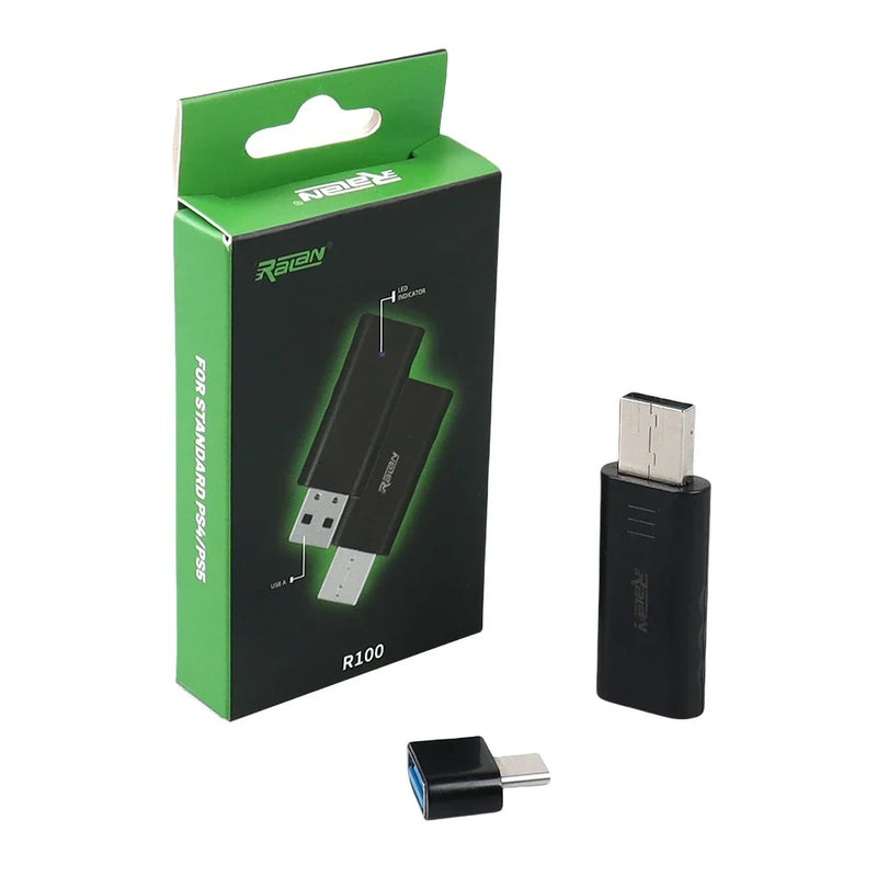 ProLink USB Gamepad Adapter
